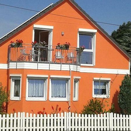 Ruegen Fewo 284 Sassnitz Luaran gambar